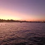 Kalipso Çeşme