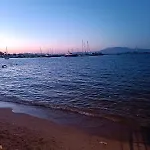 Kalipso Oda ve Kahvaltı