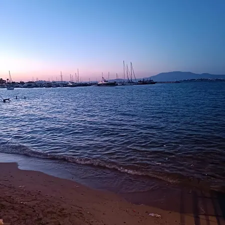 Kalipso Nocleg ze śniadaniem