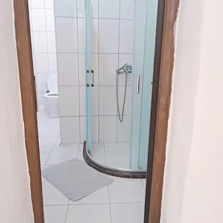 Kalipso Bed and Breakfast 3*