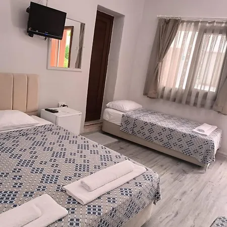 Kalipso * Çeşme