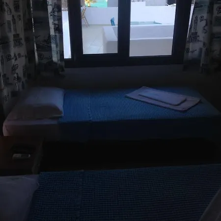 Kalipso Nocleg ze śniadaniem