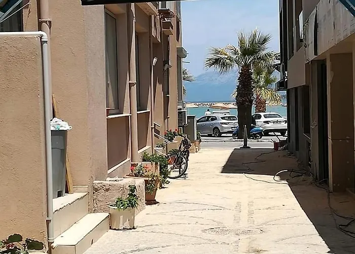Kalipso 3* Çeşme