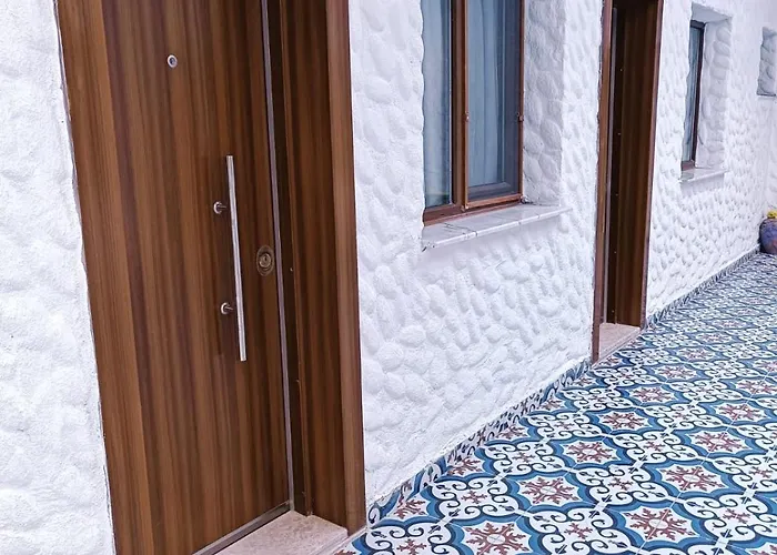 Kalipso Çeşme