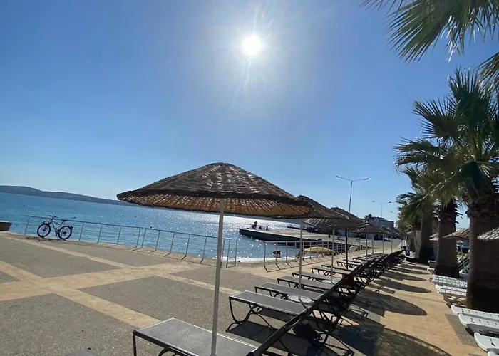 Kalipso לינה וארוחת בוקר Çeşme