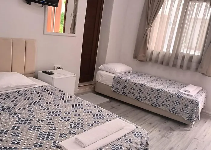 Kalipso 3* Çeşme