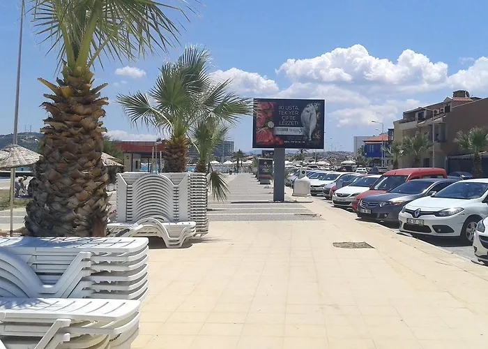 Kalipso לינה וארוחת בוקר 3*