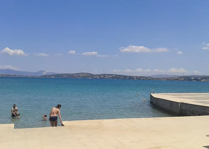 Kalipso Bed and Breakfast Çeşme
