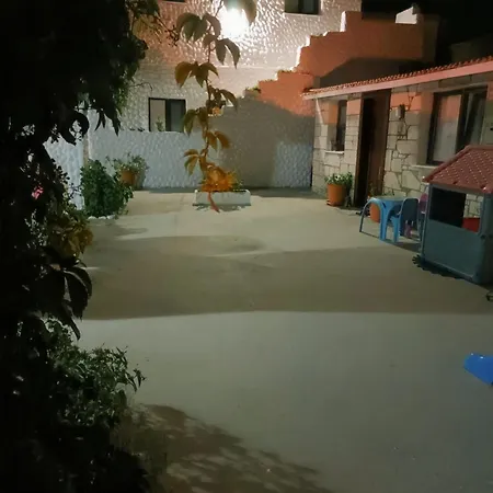Kalipso 住宿加早餐酒店