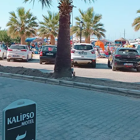 Kalipso לינה וארוחת בוקר 3*