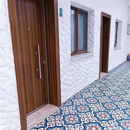 Kalipso Çeşme