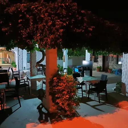 Bed & Breakfast Kalipso