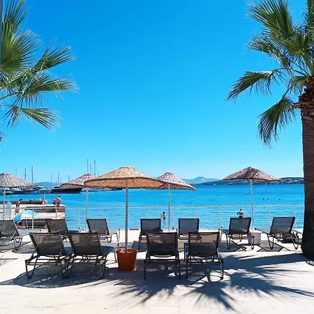 Kalipso Cesme