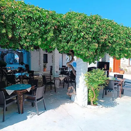 Kalipso * Cesme