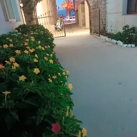 住宿加早餐酒店 Kalipso