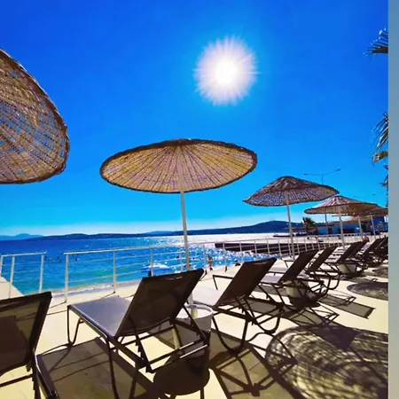 Kalipso 住宿加早餐酒店 Çeşme