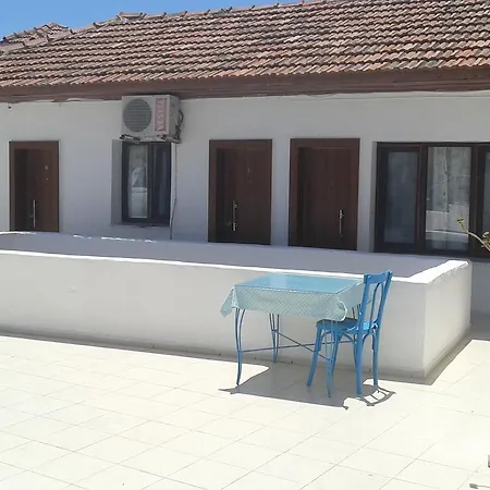 Bed & Breakfast Kalipso