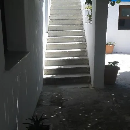 Kalipso Çeşme