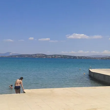 Kalipso 住宿加早餐酒店 Çeşme