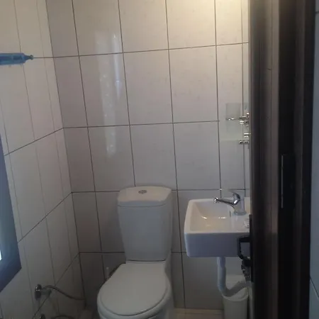 Kalipso Bed & Breakfast