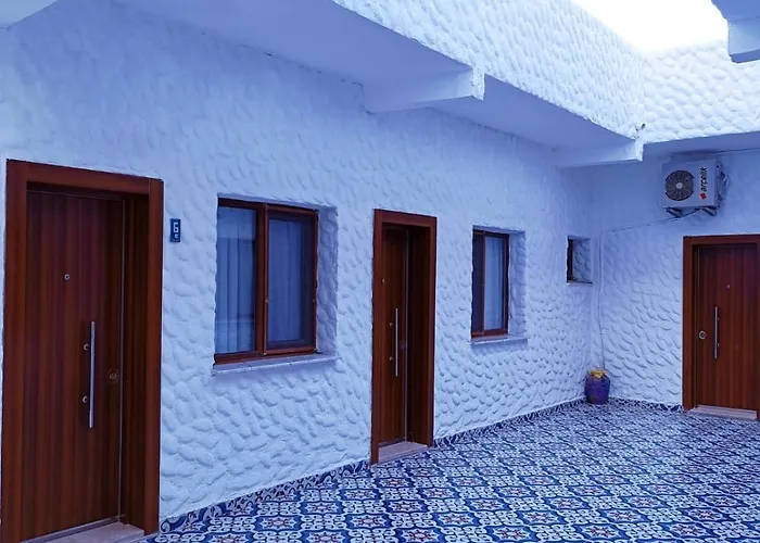 Kalipso 3* Çeşme