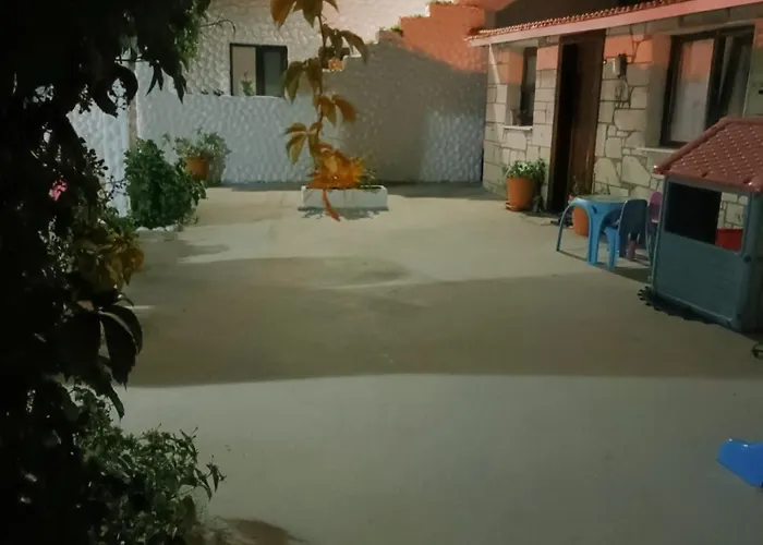 Kalipso Bed & Breakfast