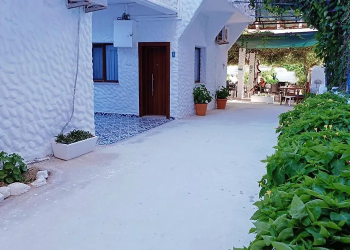 Bed & Breakfast Kalipso Çeşme