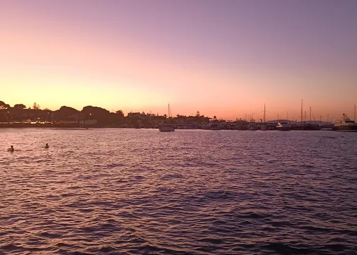 Kalipso Çeşme