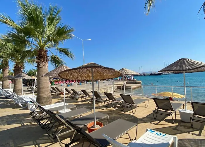 Bed & Breakfast Kalipso 3*