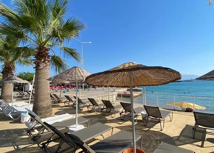 Kalipso Çeşme