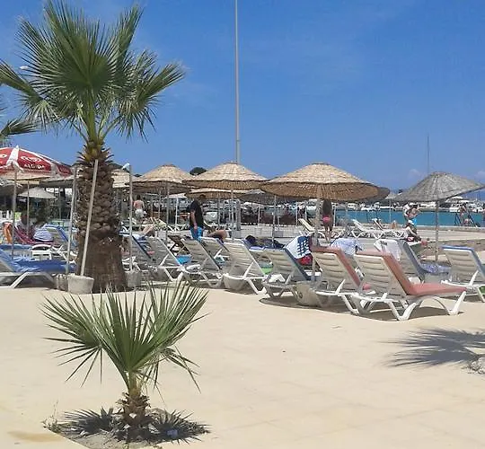 Kalipso Bed & Breakfast