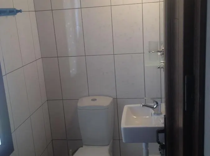 Kalipso Bed & Breakfast